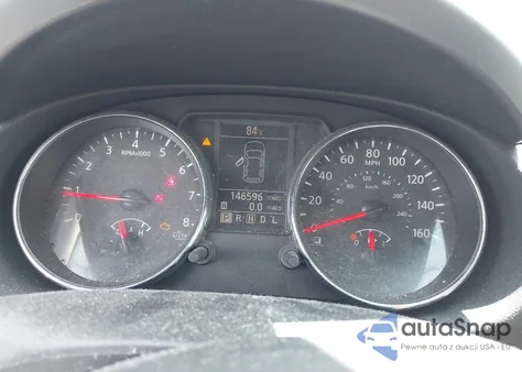 2012 Nissan Rogue Sv from USA, damaged, VIN JN8AS5MV2CW397282